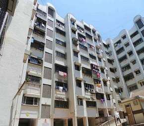 1 BHK Apartment For Resale in Vinay Apartment Borivali Borivali East Mumbai 6138729