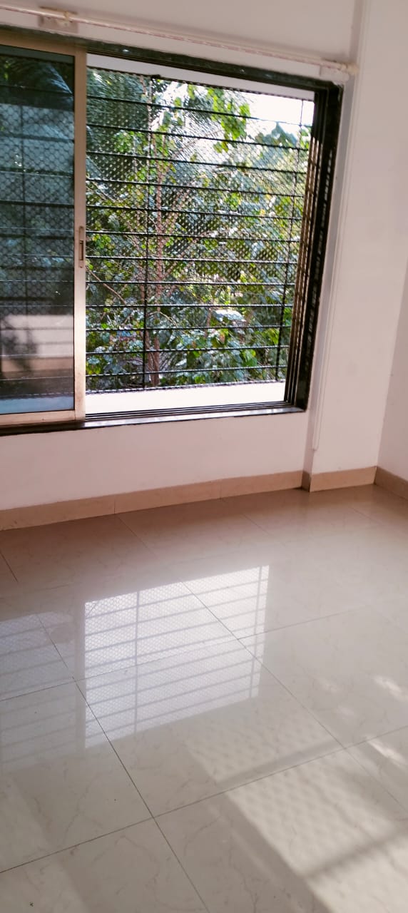 3 BHK Apartment For Rent in Yari Road