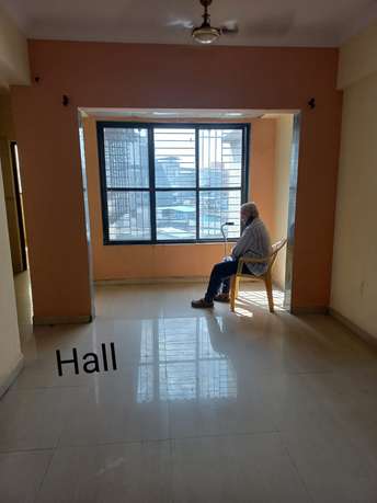 2 BHK Apartment For Resale in Vaishnavi Dham Kharghar Kharghar Navi Mumbai 6138765