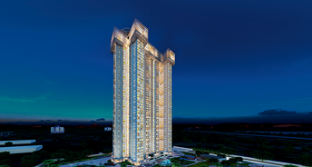 3 BHK Apartment For Resale in The Presidential Tower Yeshwanthpur Bangalore 6138814