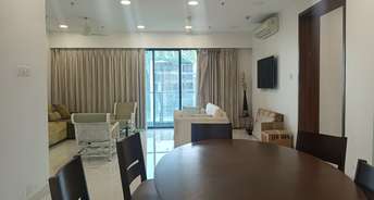 2 BHK Apartment For Rent in Shree Naman Residency Bandra Kurla Complex Mumbai 6138827
