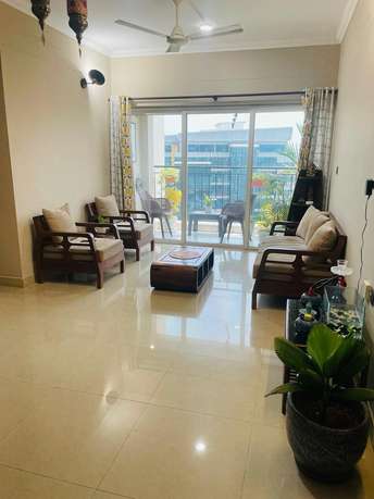 3 BHK Apartment For Resale in Kakkanad Kochi  6138887