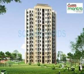 2 BHK Apartment For Resale in Shree Vardhman Mantra Sector 67 Gurgaon  6138889