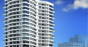 3 BHK Apartment For Resale in Galaxy Carina Kharghar Navi Mumbai 6138898