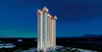 4 BHK Apartment For Resale in The Presidential Tower Yeshwanthpur Bangalore 6138896