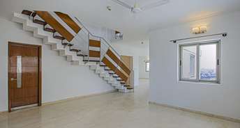 4 BHK Apartment For Resale in Bearys Lakeside Habitat Sahakara Nagar Bangalore 6138918