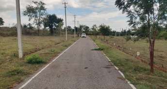  Plot For Resale in Jss Layout Mysore 6139048