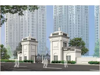 3 BHK Apartment For Resale in Aditya Empress Towers Shaikpet Hyderabad 6139088