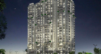 3 BHK Apartment For Resale in Aditya Empress Heights Shaikpet Hyderabad 6139105