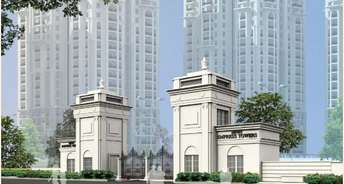 3 BHK Apartment For Resale in Aditya Empress Park Shaikpet Hyderabad 6139119
