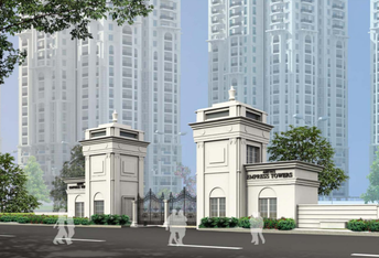 3 BHK Apartment For Resale in Aditya Empress Park Shaikpet Hyderabad 6139131