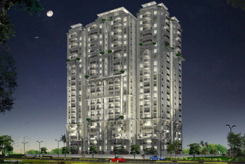 3 BHK Apartment For Resale in Aditya Empress Park Shaikpet Hyderabad 6139144