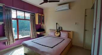 3 BHK Apartment For Rent in Bhosle Nagar Pune 6139180