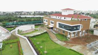 3 BHK Apartment For Resale in SMR Vinay Estella Ms Palya Bangalore 6139227