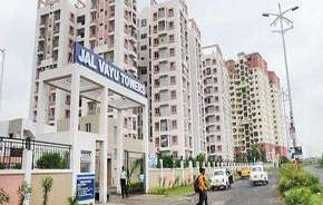 2 BHK Builder Floor For Rent in RWA Jalvayu Towers Sector 47 Noida 6139254