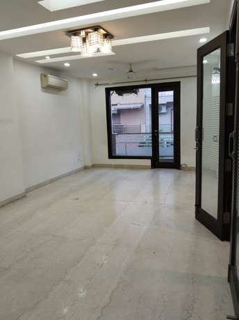 3 BHK Builder Floor For Rent in Greater Kailash ii Delhi 6139257
