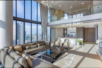 5 BHK Penthouse For Rent in ATS Tourmaline Sector 109 Gurgaon 6139266