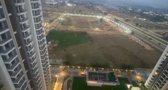 3 BHK Apartment For Rent in ABA Coco County Noida Ext Sector 10 Greater Noida 6139310