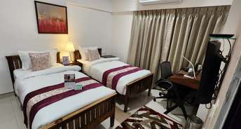 3 BHK Apartment For Rent in Panorama Tower Andheri West Mumbai 6139317