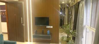 1 BHK Apartment For Resale in Thane West Thane  6139332