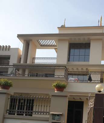 3 BHK Independent House For Rent in Sector 100 Noida 6139335