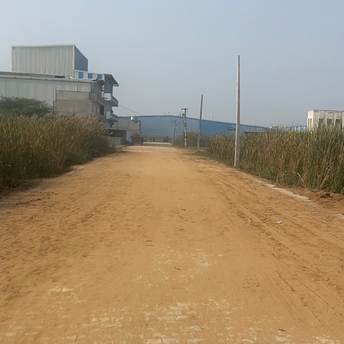 Commercial Industrial Plot 1291 Sq.Ft. For Resale In Nh 10 Bahadurgarh 6136990