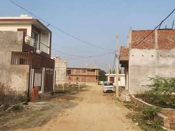  Plot For Resale in Vrindavan Colony Lucknow 6139457