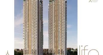 3 BHK Apartment For Resale in Team4 Arka Manikonda Hyderabad 6139486