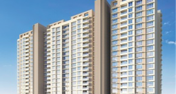 3 BHK Apartment For Resale in Kalpataru Vivant Jogeshwari East Mumbai 6139498