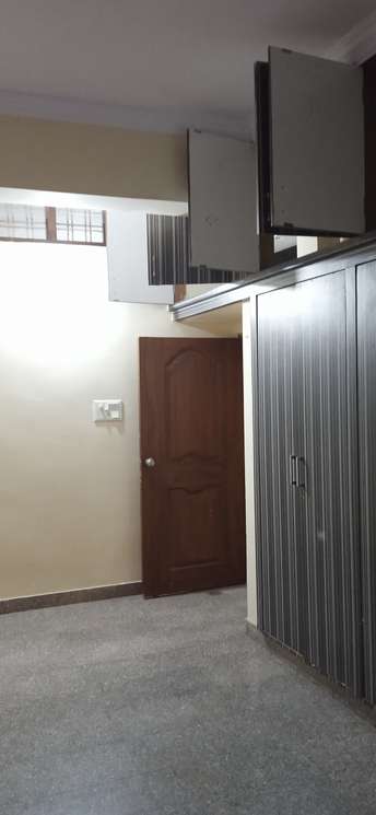 2 BHK Apartment For Rent in Padmarao Nagar Hyderabad 6139507
