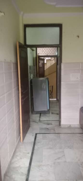 1.5 BHK Builder Floor For Rent in Guru Angad Nagar Delhi 6139514