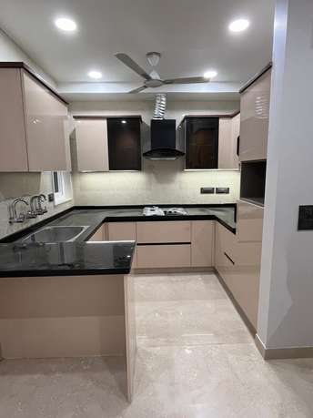 3 BHK Builder Floor For Resale in C Block CR Park Chittaranjan Park Delhi  6139529