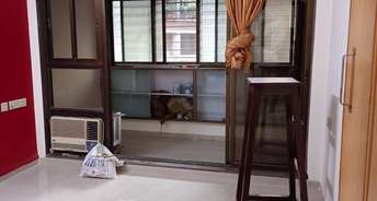 2 BHK Apartment For Rent in Concrete Sai Swar Kharghar Navi Mumbai 6139534