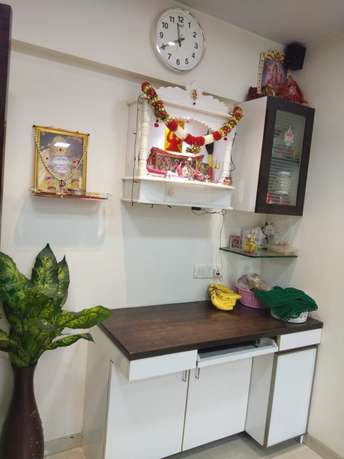 1 BHK Apartment For Rent in Queens Court Worli Worli Mumbai 6139610
