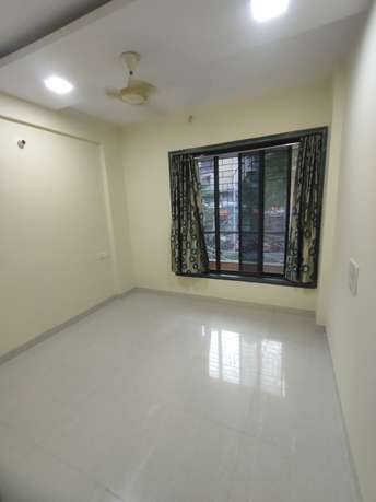 2 BHK Apartment For Rent in Seawoods Navi Mumbai 6139636