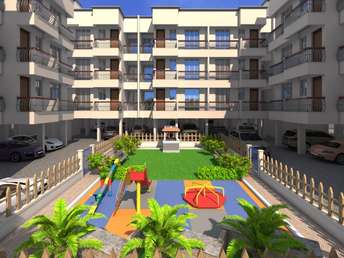 1 BHK Apartment For Resale in Shree Paradise Pimpri Chinchwad Pcmc Pune 6139762