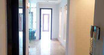 4 BHK Apartment For Rent in RWA Greater Kailash 1 Greater Kailash I Delhi 6139865