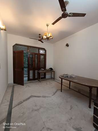 3 BHK Builder Floor For Rent in Khirki Extension Delhi 6139881