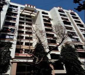 2 BHK Apartment For Rent in Raj Residency II Kandivali West Mumbai 6139911