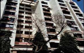 2 BHK Apartment For Rent in Raj Residency II Kandivali West Mumbai 6139911