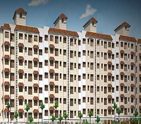 1 BHK Apartment For Rent in K Raheja Palm Court Malad West Mumbai 6139913