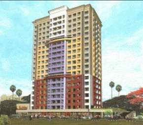 2 BHK Apartment For Rent in Shree Vallabh Tower Malad West Mumbai 6139916
