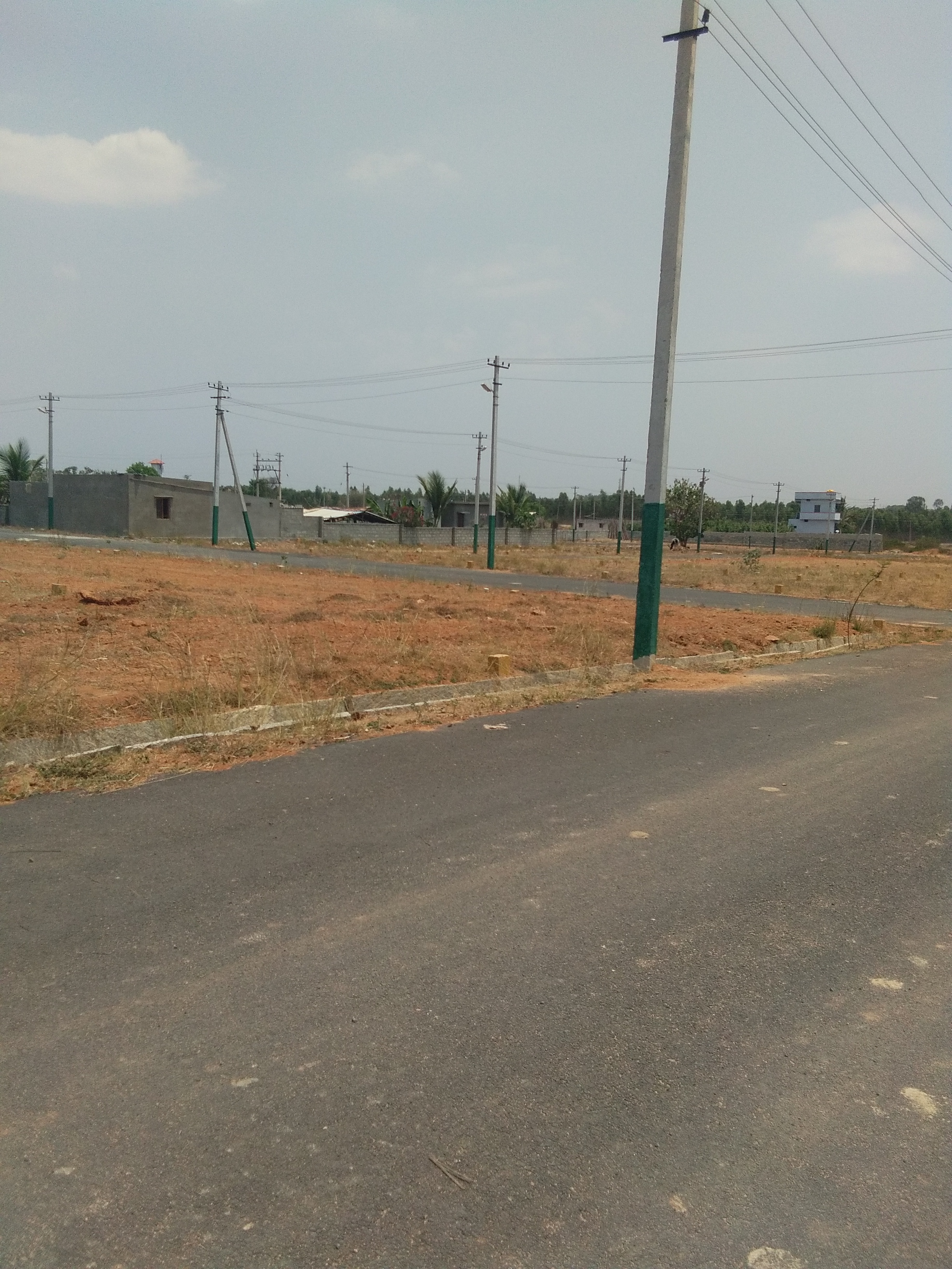Resale 700 Sq.Ft. Plot in Anugondahalli Bangalore 6139915