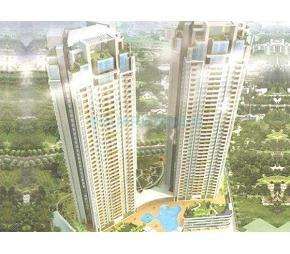 2 BHK Apartment For Rent in Bhoomi Celestia Malad West Mumbai 6139922