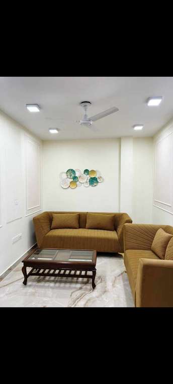 1 BHK Builder Floor For Rent in Lajpat Nagar 4 Delhi 6139932
