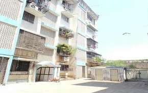2 BHK Apartment For Resale in North Bombay Society Juhu Mumbai 6139958