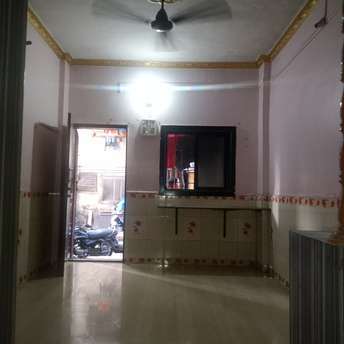 1 RK Apartment For Resale in Nerul Navi Mumbai 6140085