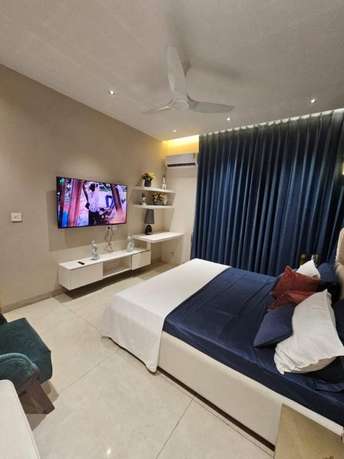 1 BHK Apartment For Rent in Ideal Heights Sealdah Kolkata 6140088