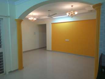 3 BHK Apartment For Resale in Dwarka Sai Heritage Pimple Saudagar Pune 6140093