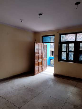 2 BHK Builder Floor For Rent in Nawada Delhi 6140164